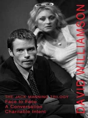cover image of The Jack Manning Trilogy